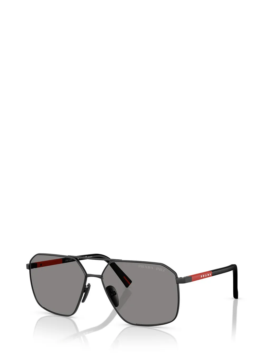 Prada Eyewear Aviator Sunglasses