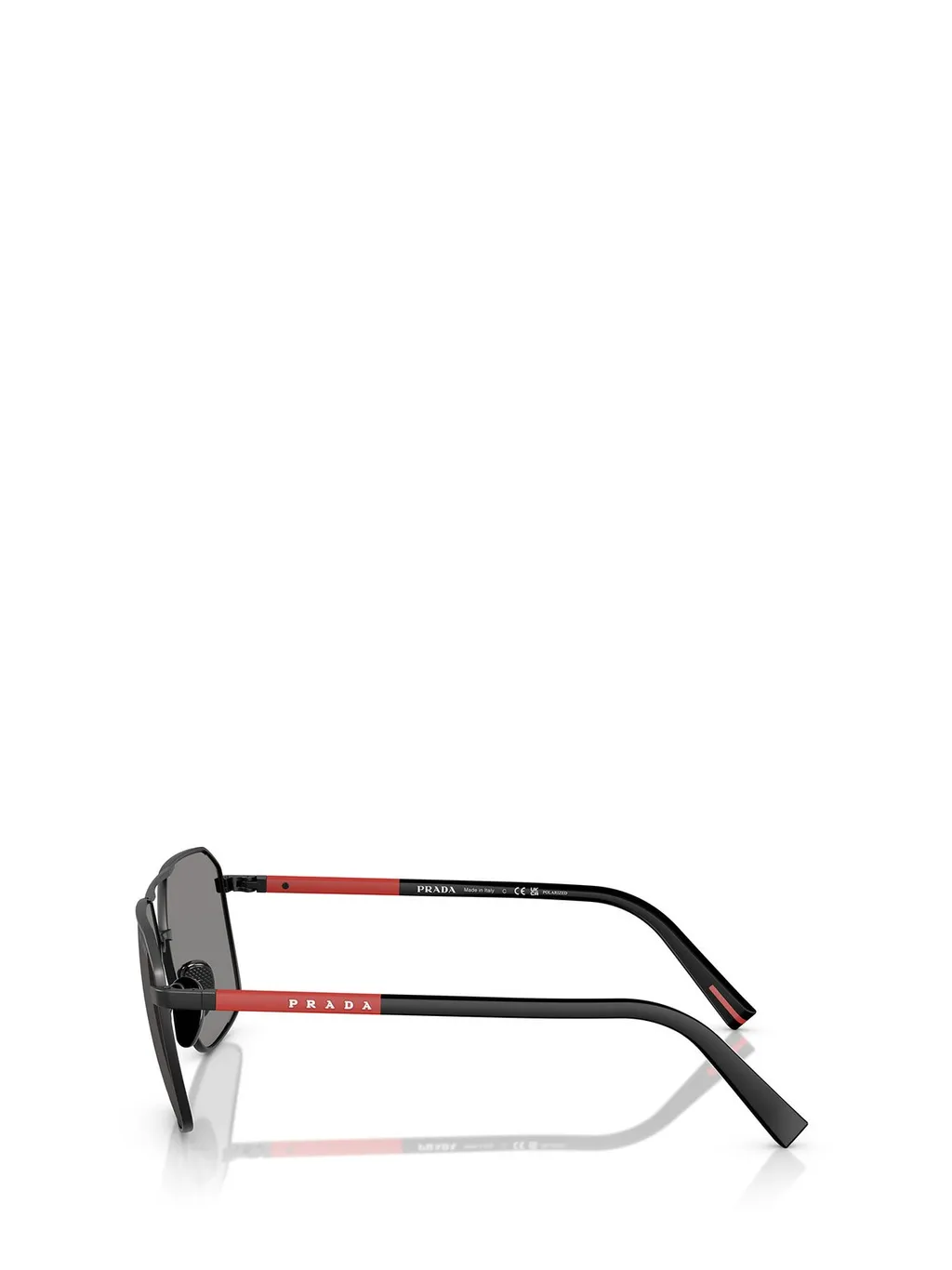 Prada Eyewear Aviator Sunglasses