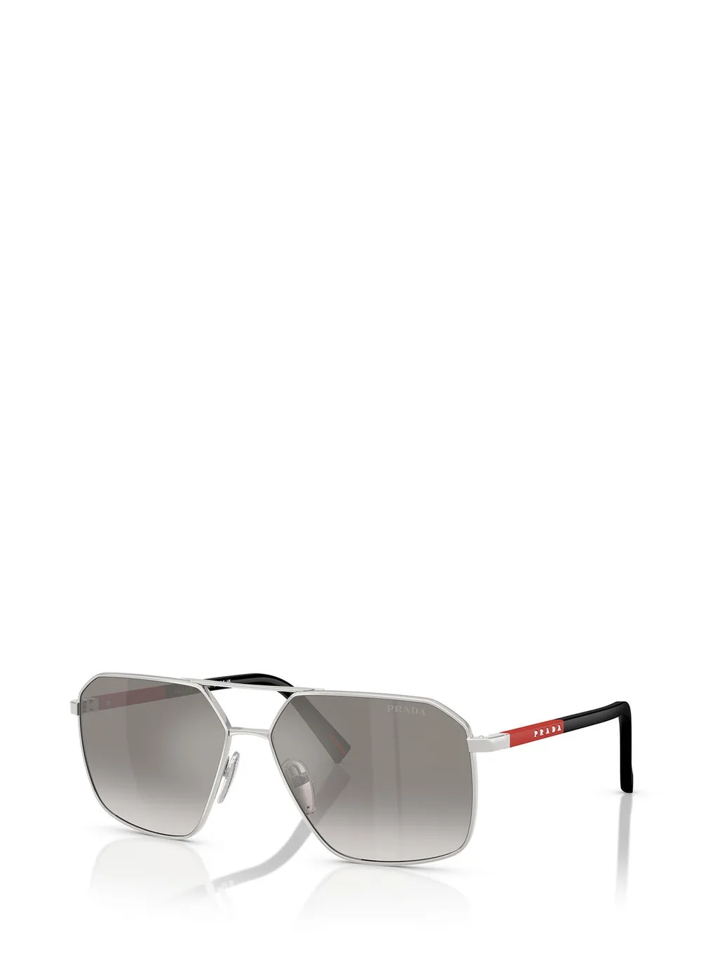 Prada Eyewear Aviator Sunglasses
