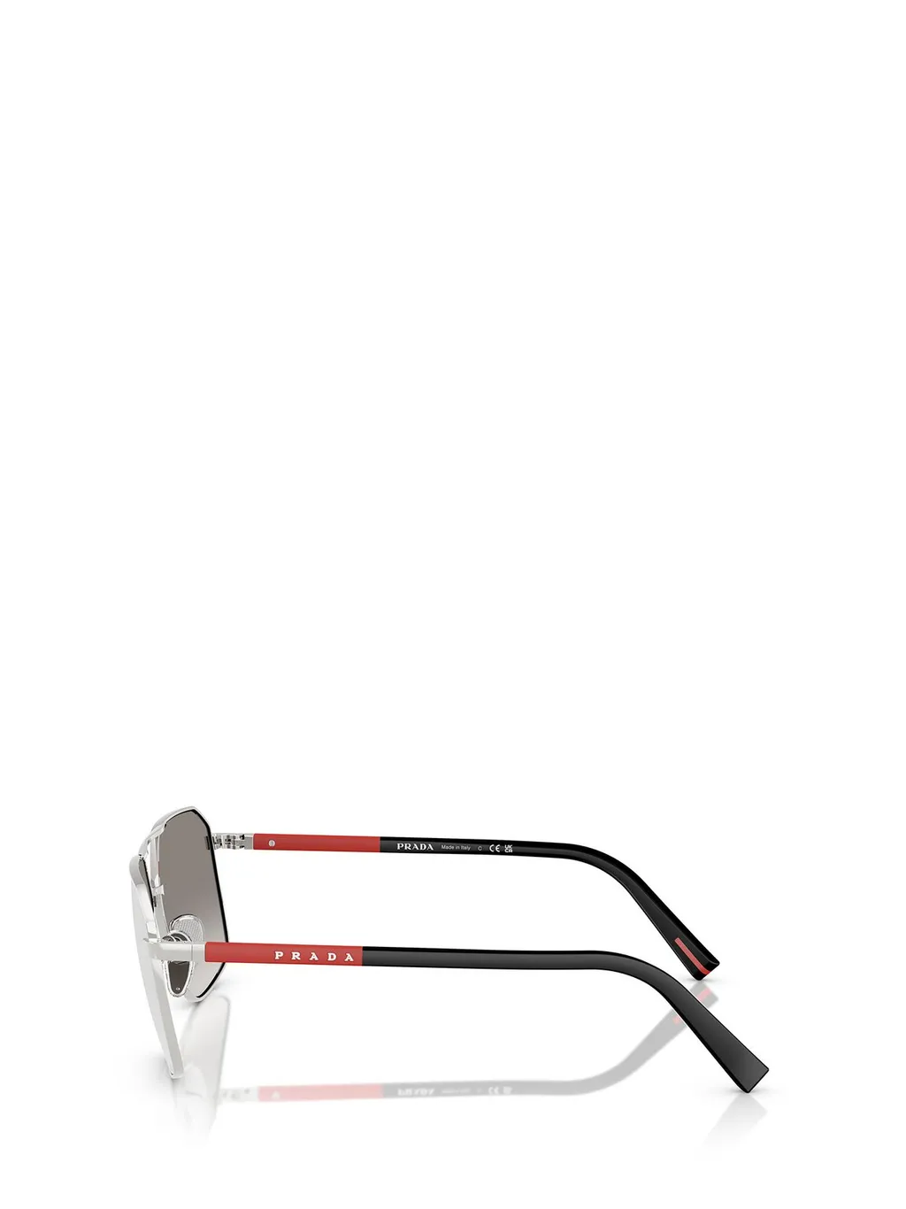 Prada Eyewear Aviator Sunglasses
