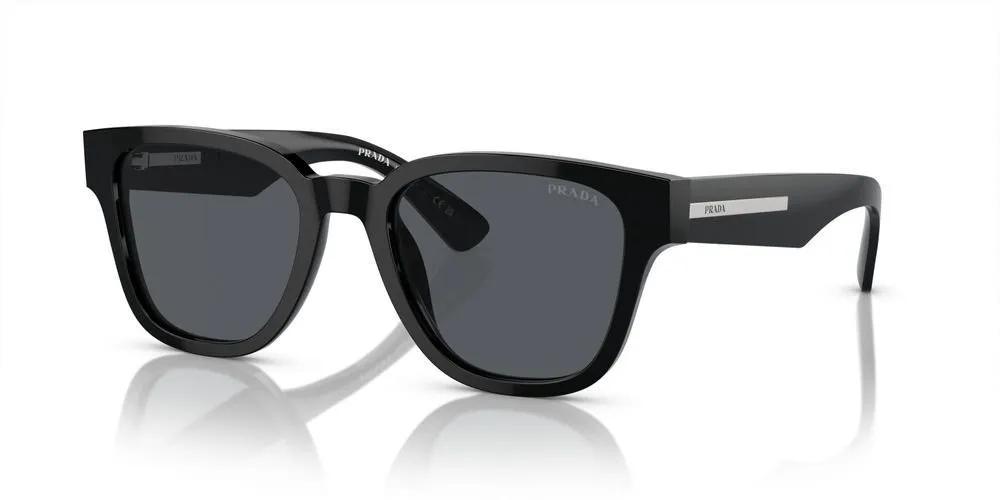 Prada Eyewear Square Frame Sunglasses