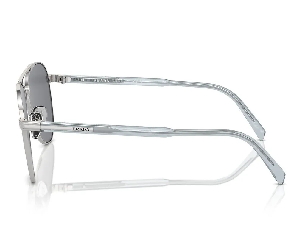 Prada Eyewear Aviator Sunglasses