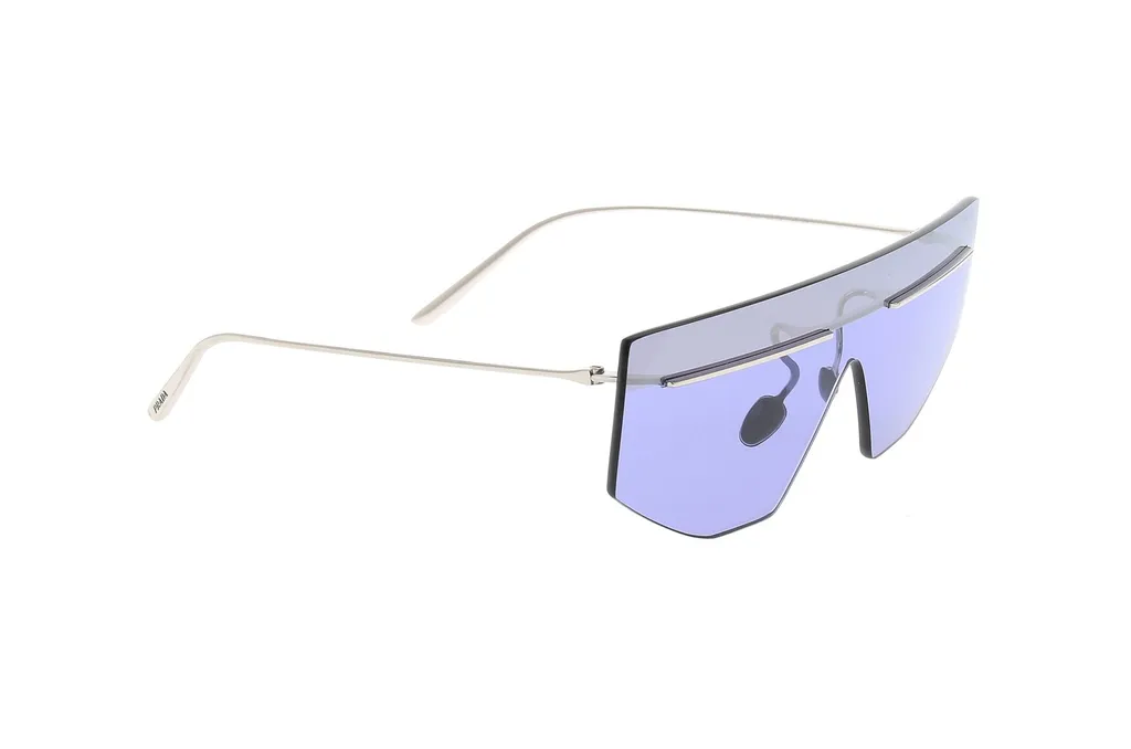 Prada Eyewear Runway Sunglasses
