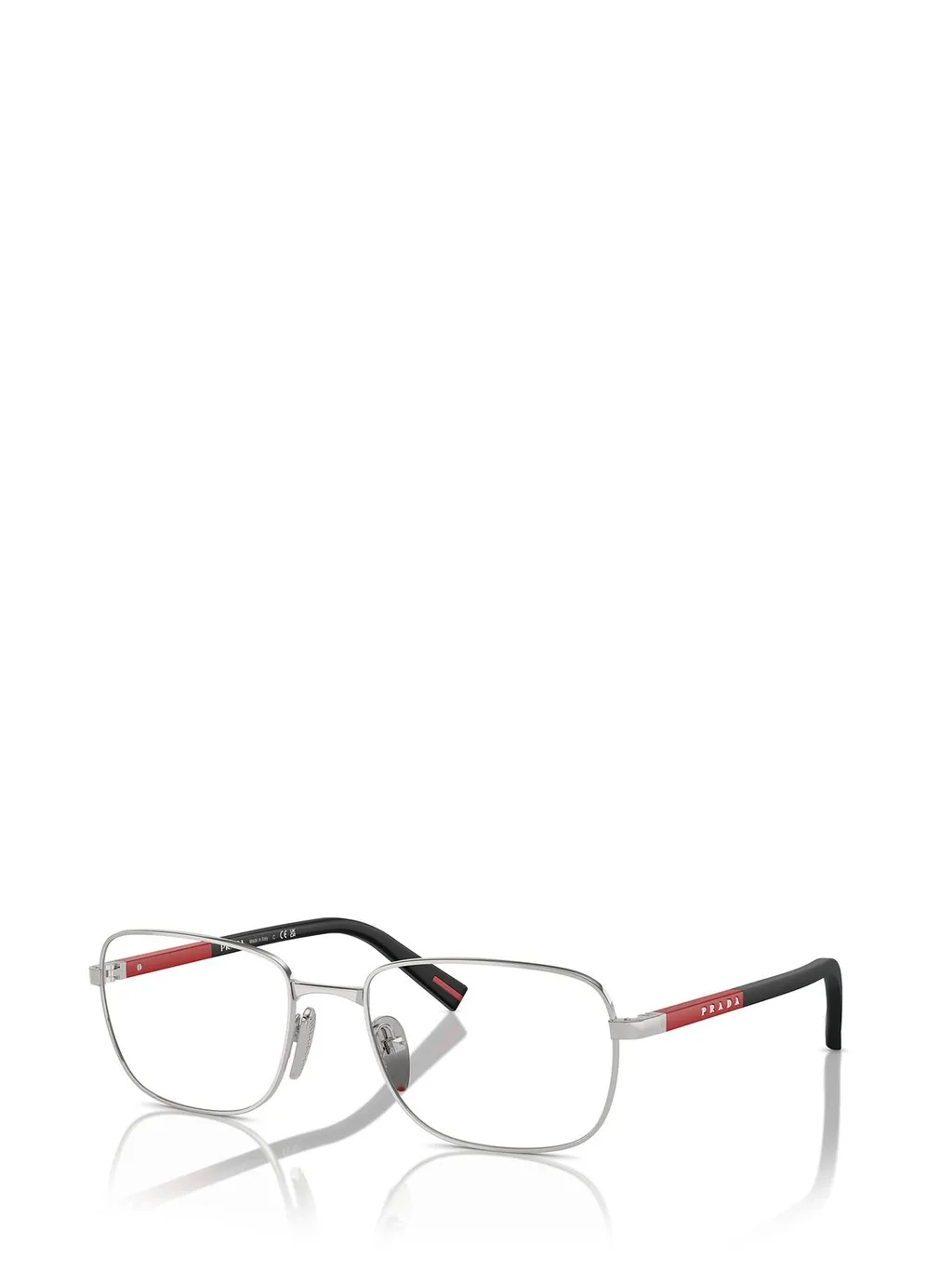Prada Eyewear Pillow Frame Glasses