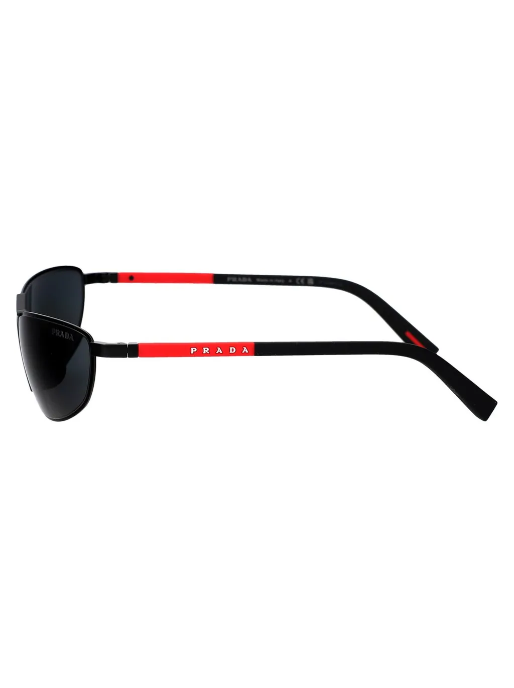 Prada Eyewear Cat-Eye Sunglasses