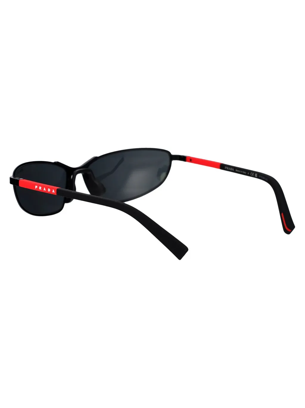 Prada Eyewear Cat-Eye Sunglasses