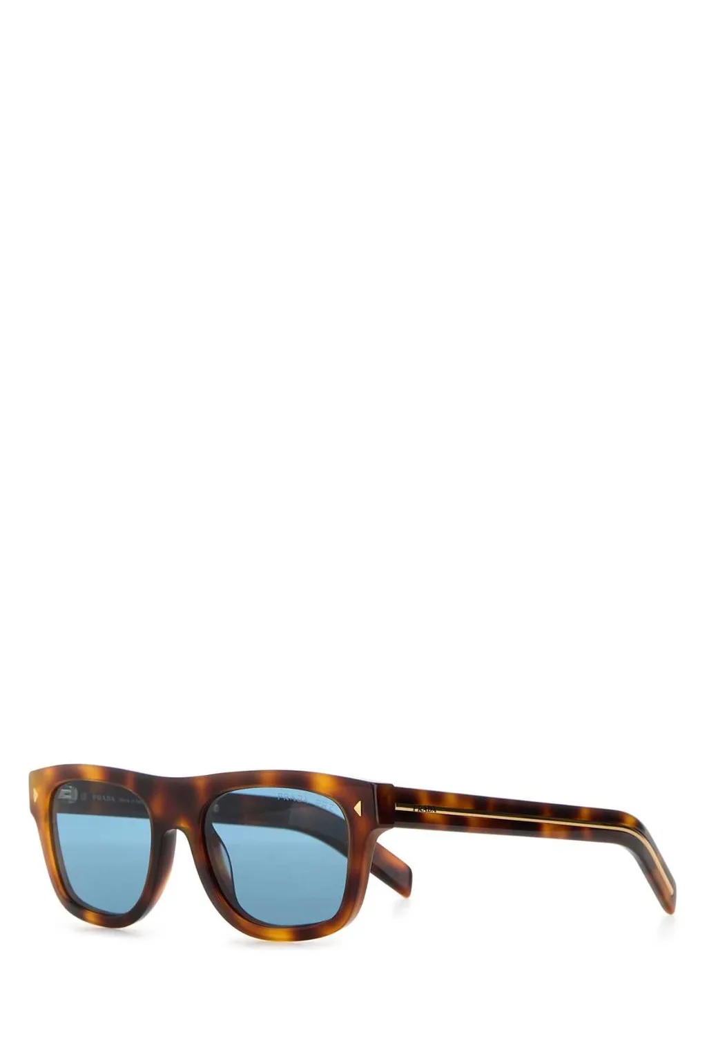 Prada Eyewear Iconic Square Sunglasses