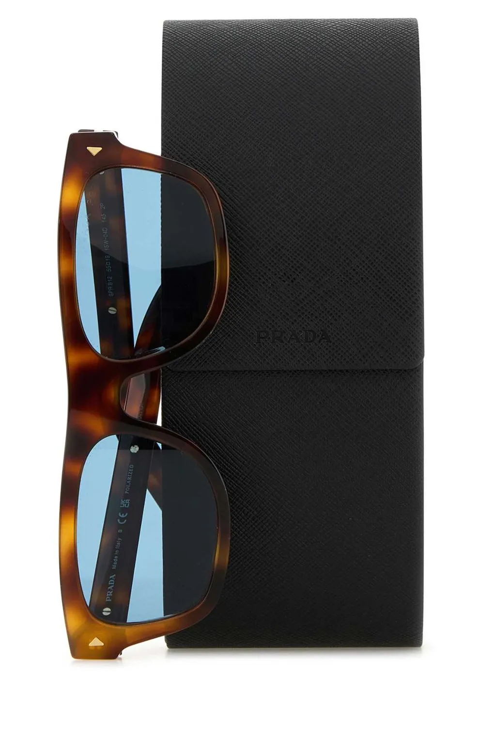 Prada Eyewear Iconic Square Sunglasses