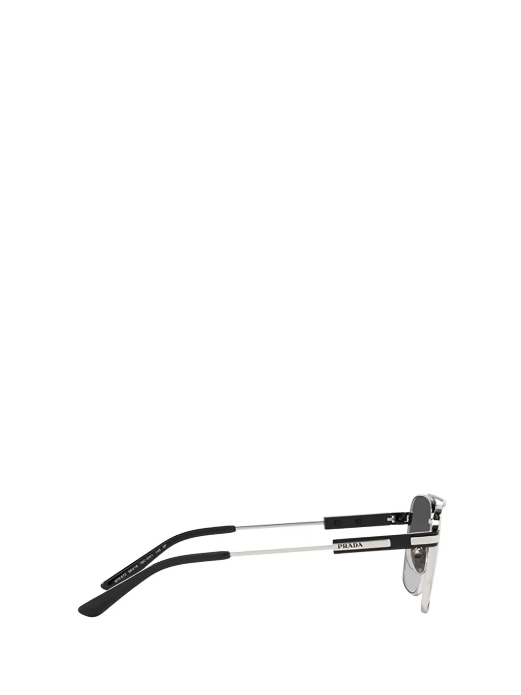 Prada Eyewear Square-Frame Sunglasses