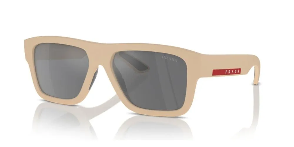 Prada Eyewear Square Frame Sunglasses