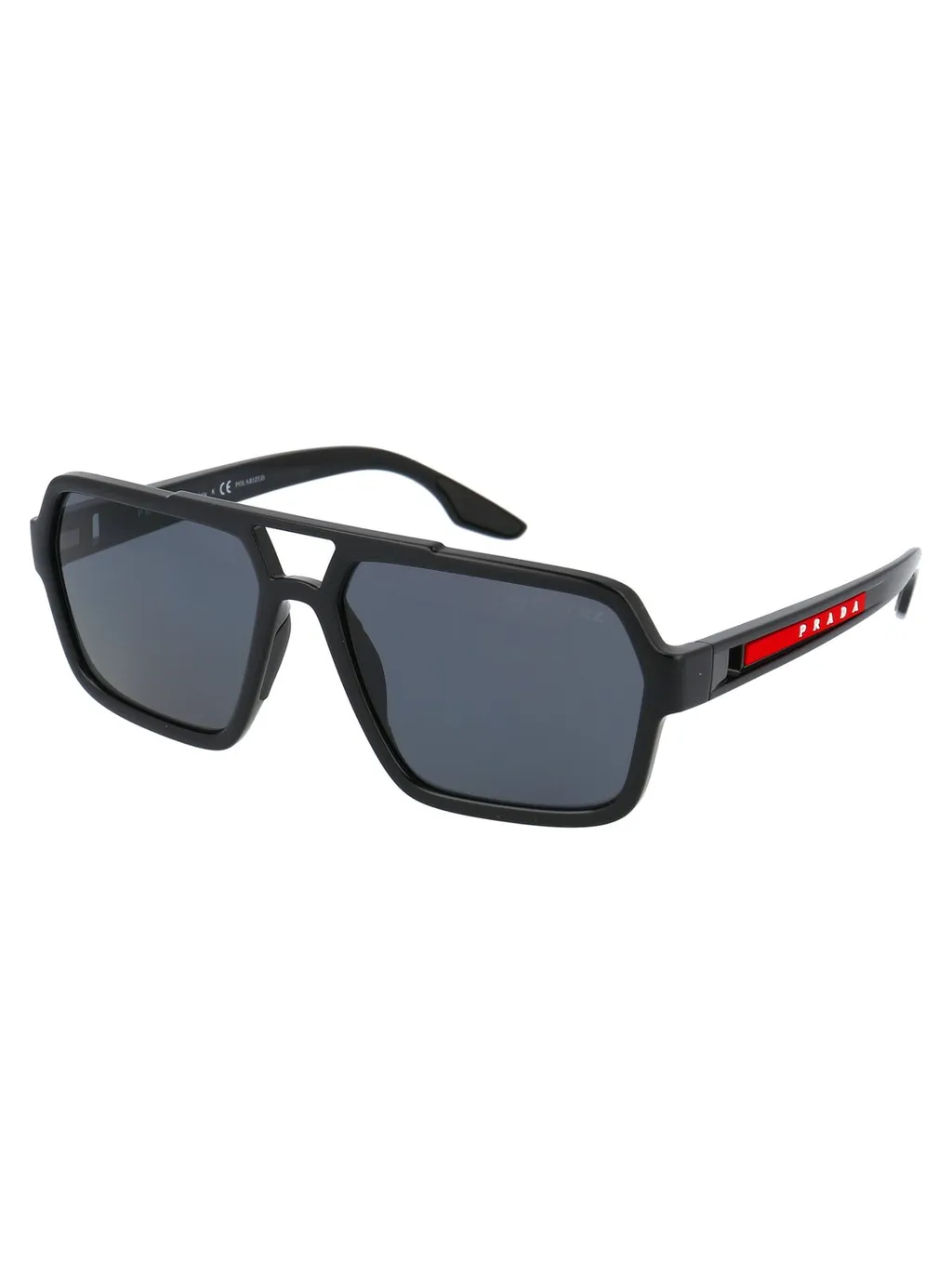 Prada Eyewear Aviator Sunglasses
