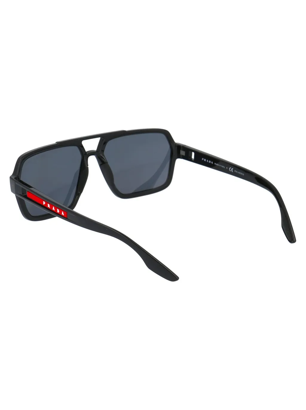 Prada Eyewear Aviator Sunglasses