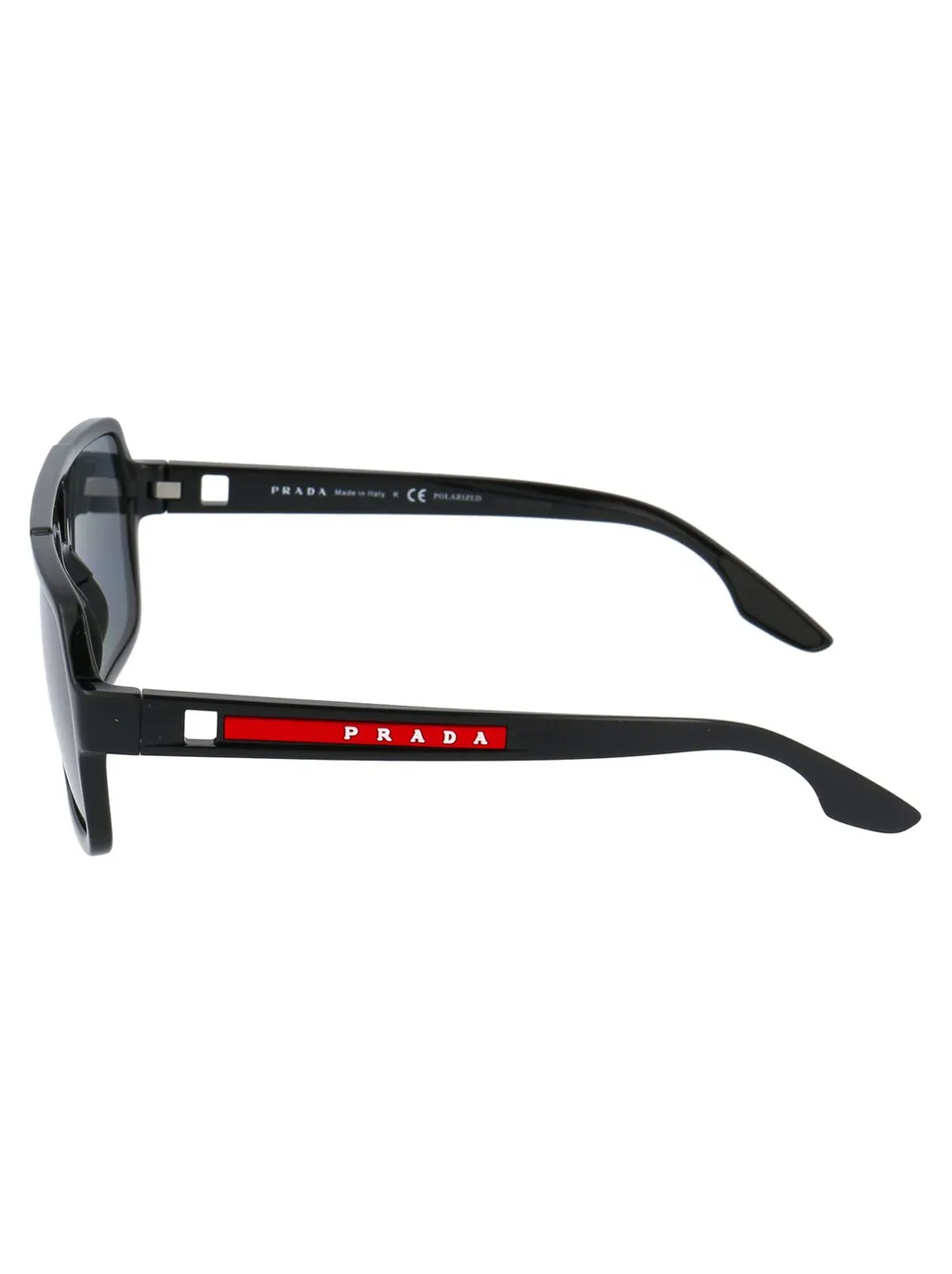 Prada Eyewear Aviator Sunglasses