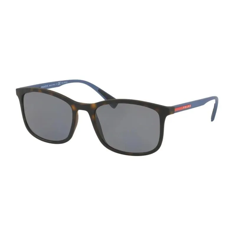 Prada Eyewear Rectangular Frame Sunglasses