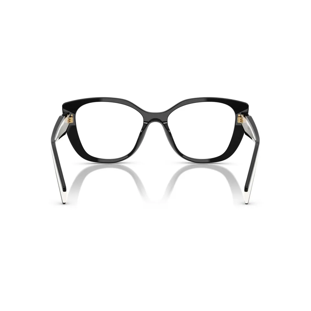 Prada Eyewear Cat-Eye Glasses