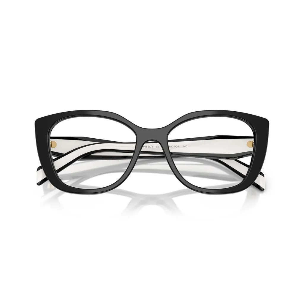 Prada Eyewear Cat-Eye Glasses