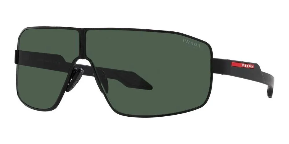 Prada Eyewear Aviator Sunglasses