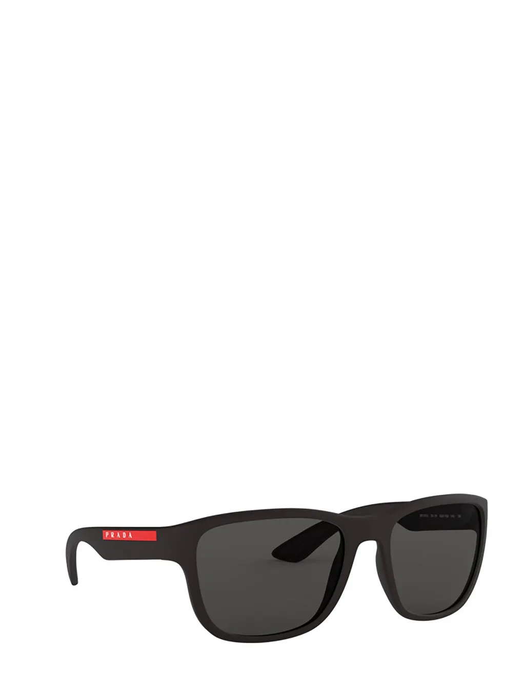 Prada Eyewear Square Frame Sunglasses