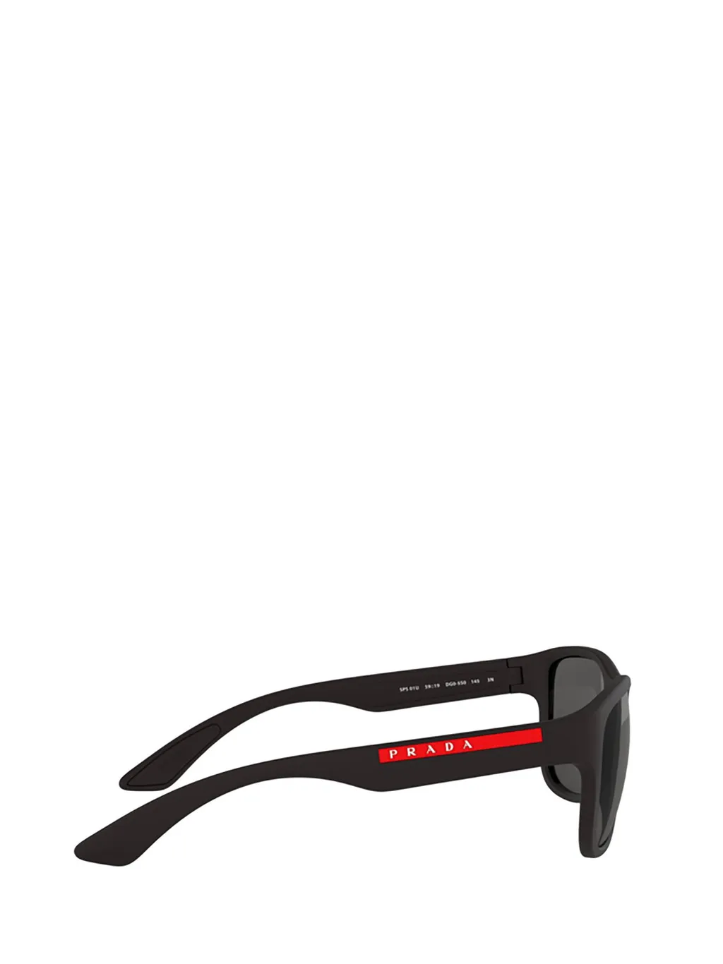 Prada Eyewear Square Frame Sunglasses