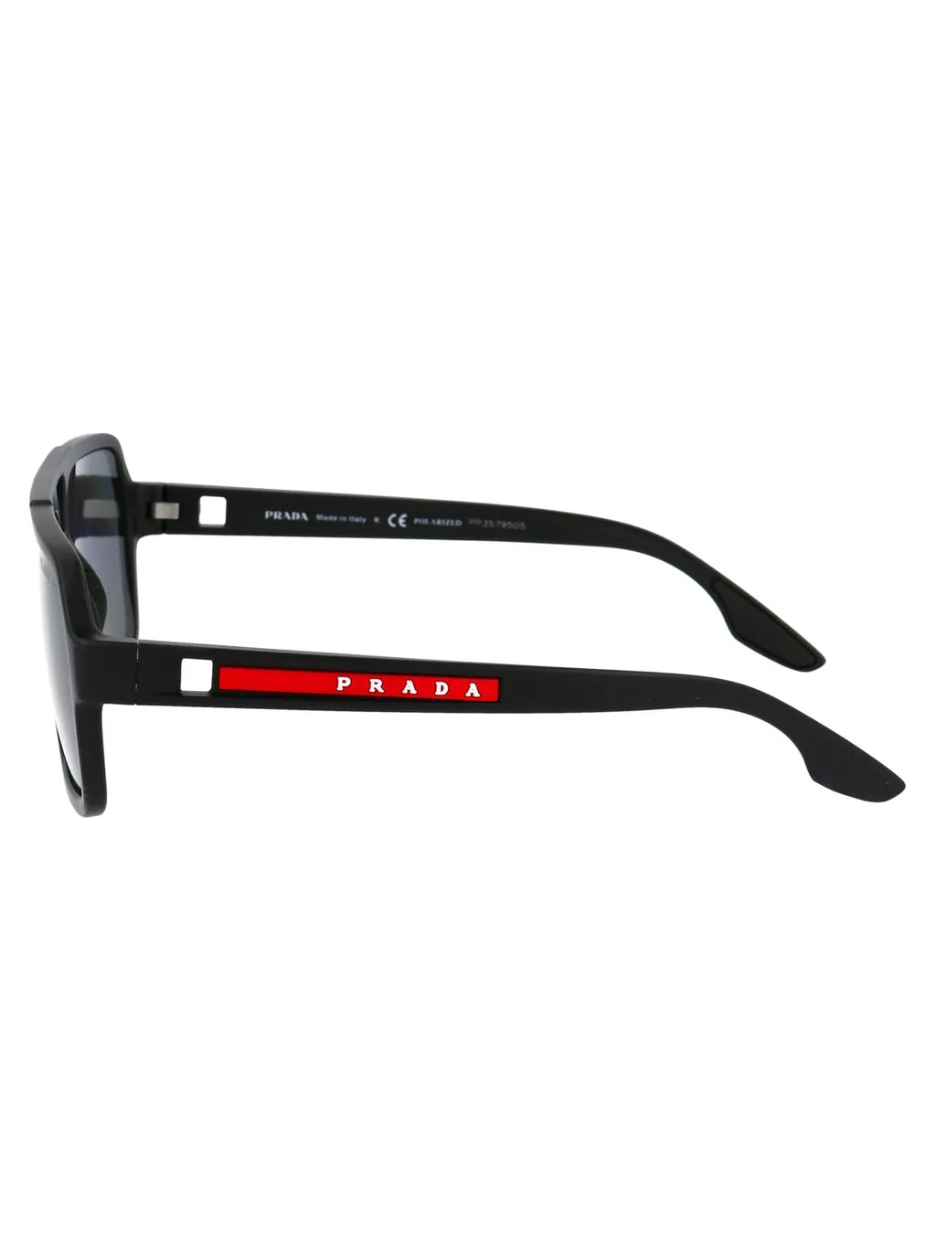 Prada Eyewear Aviator Sunglasses