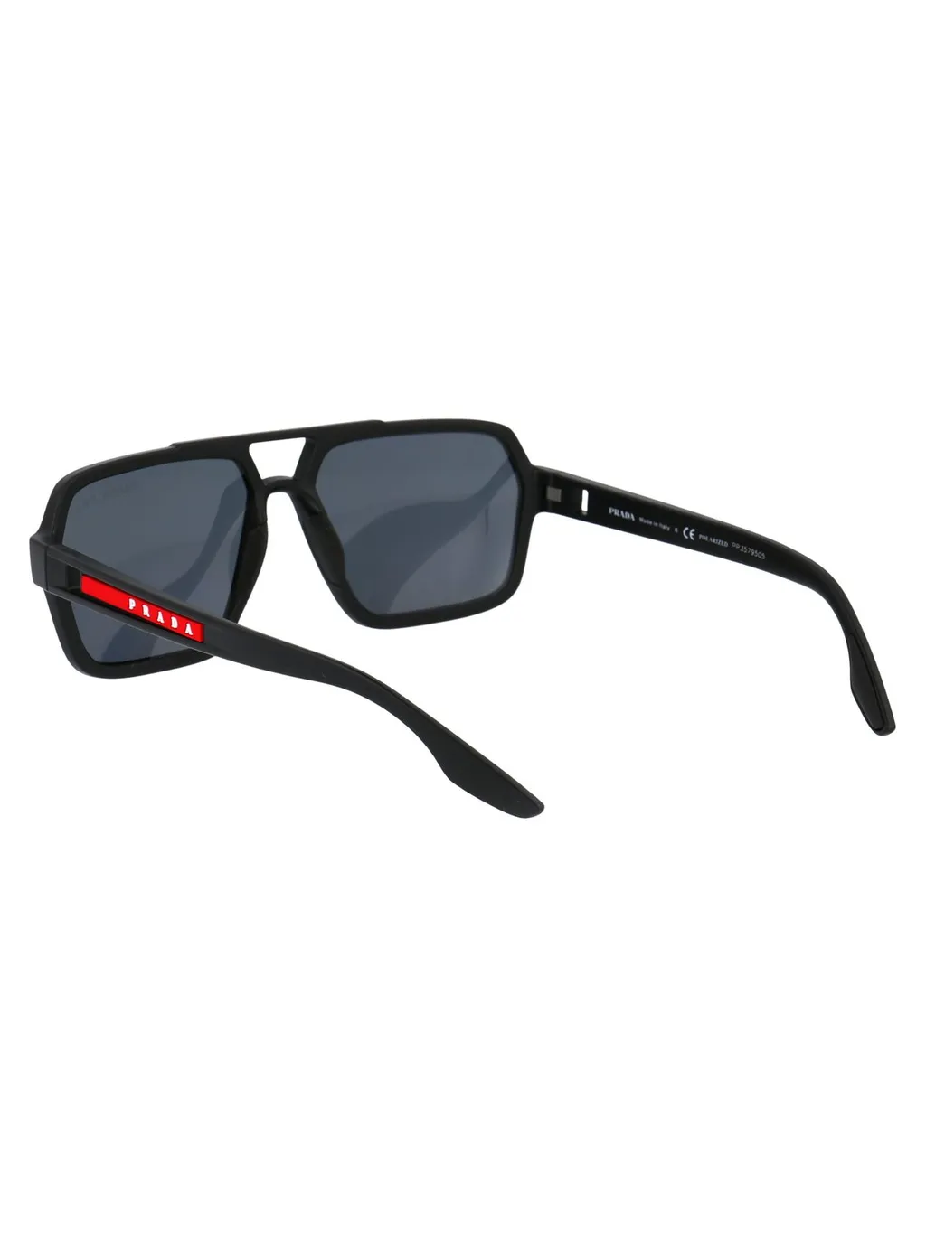 Prada Eyewear Aviator Sunglasses