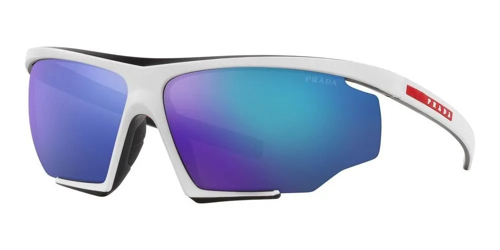 Prada Eyewear Aviator Sunglasses
