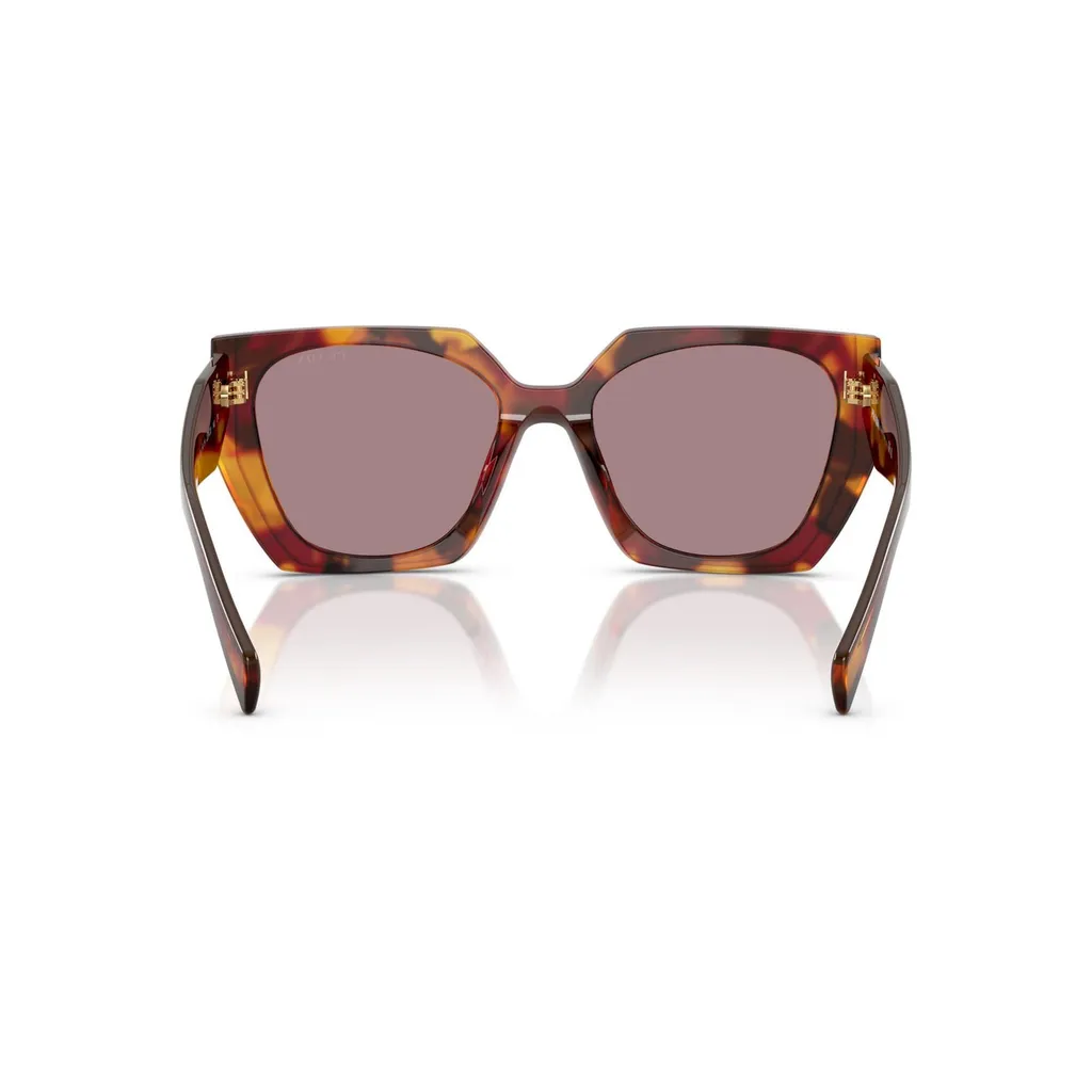 Prada Eyewear Cat-Eye Sunglasses