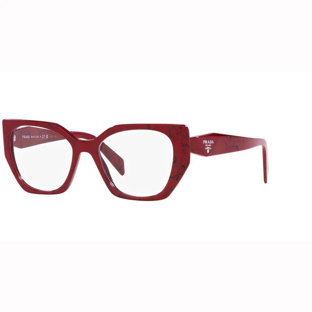 Prada Eyewear Cat-Eye Glasses