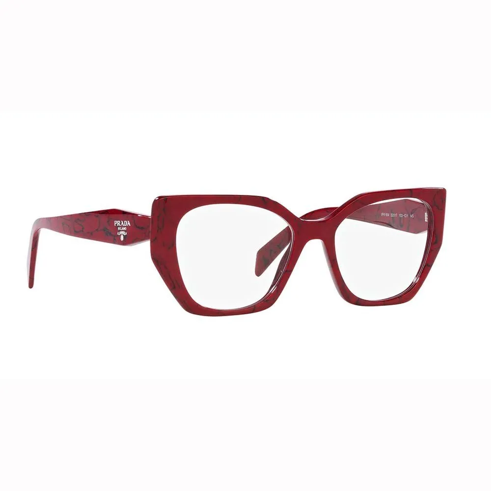 Prada Eyewear Cat-Eye Glasses