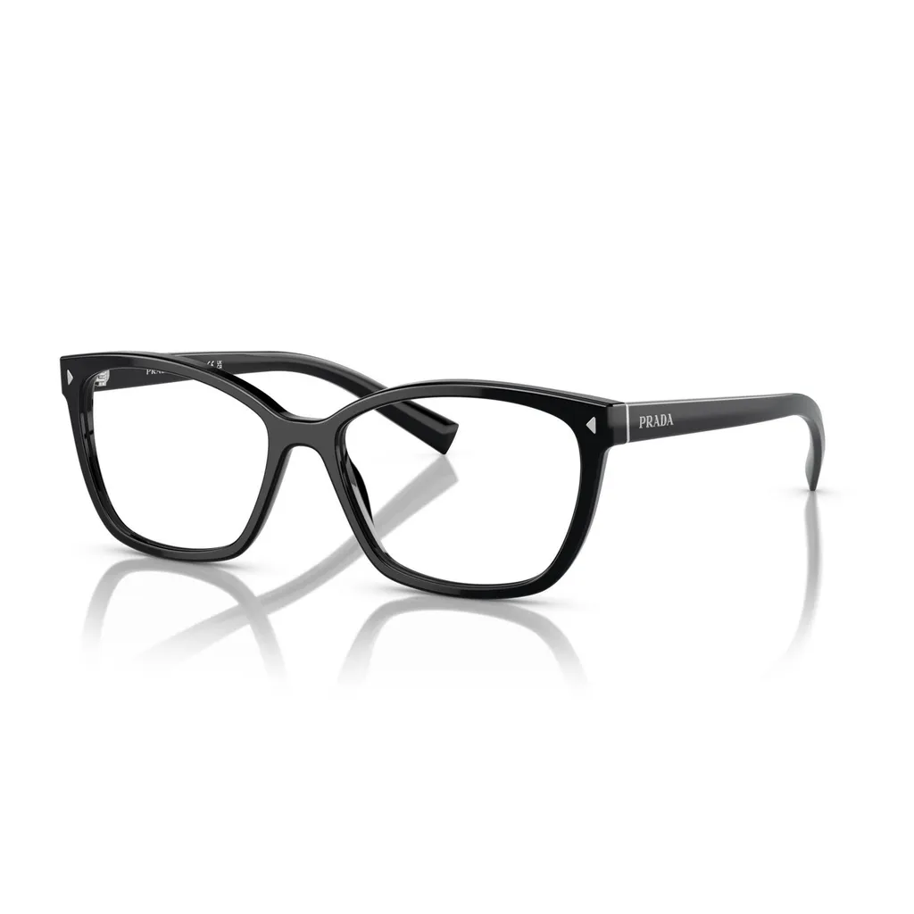 Prada Eyewear Cat-Eye Glasses