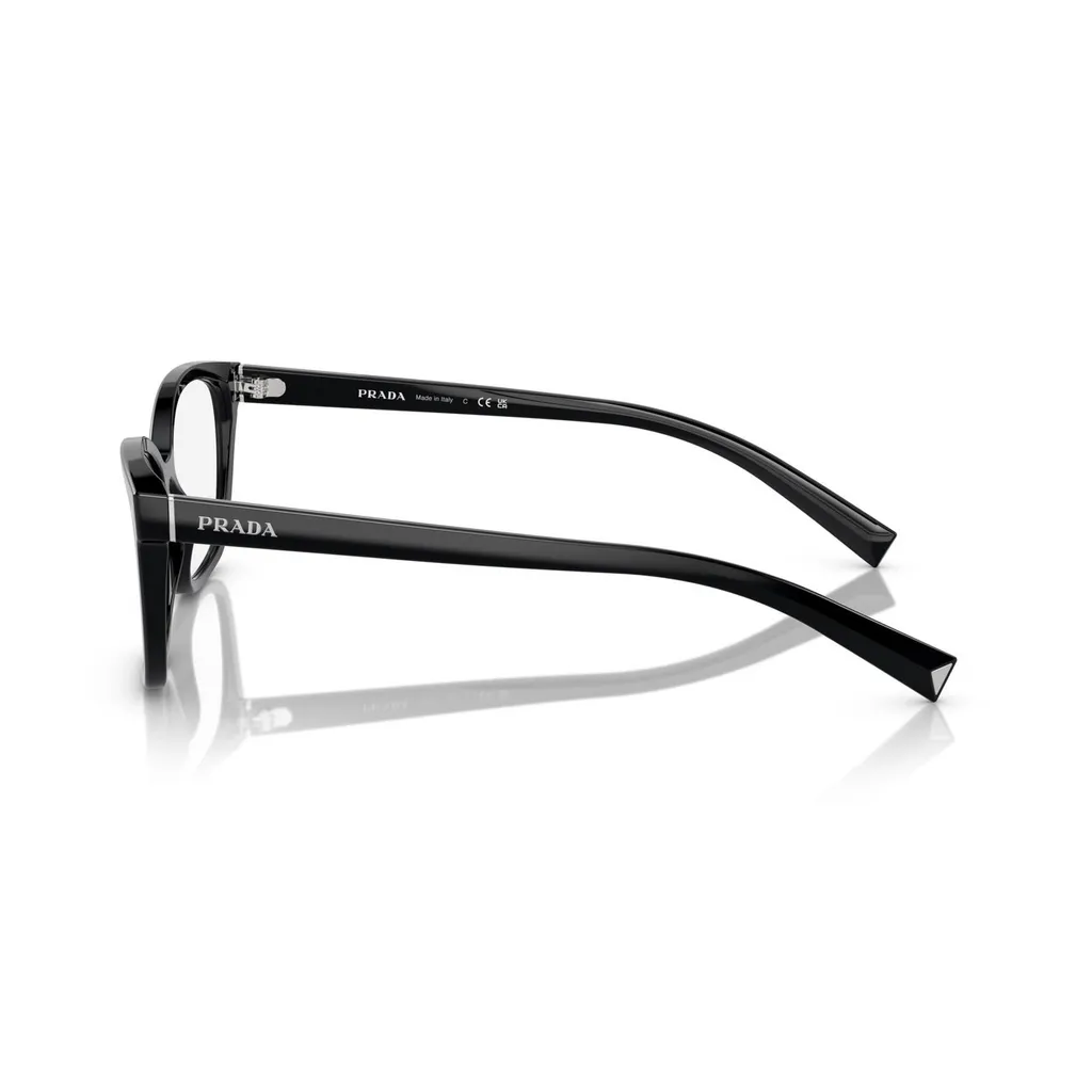 Prada Eyewear Cat-Eye Glasses