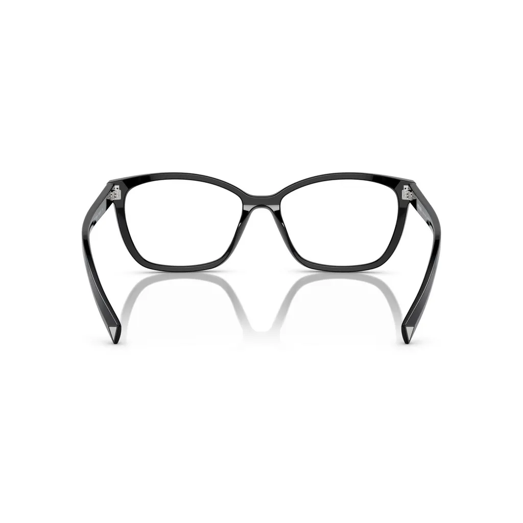 Prada Eyewear Cat-Eye Glasses