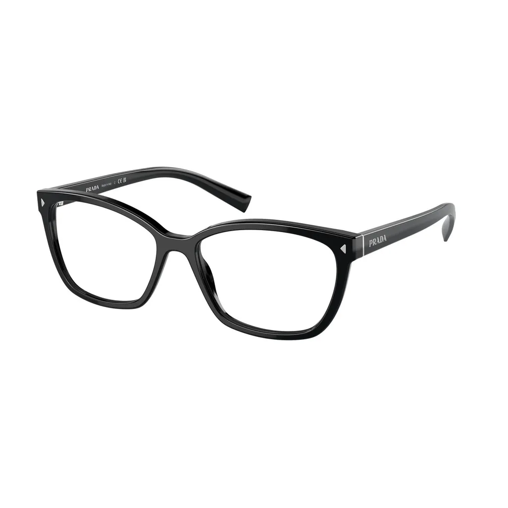 Prada Eyewear Cat-Eye Glasses