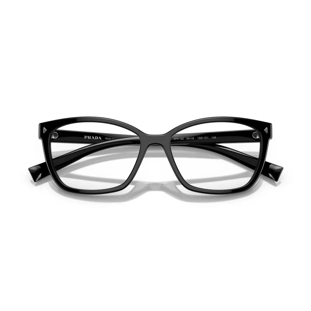 Prada Eyewear Cat-Eye Glasses
