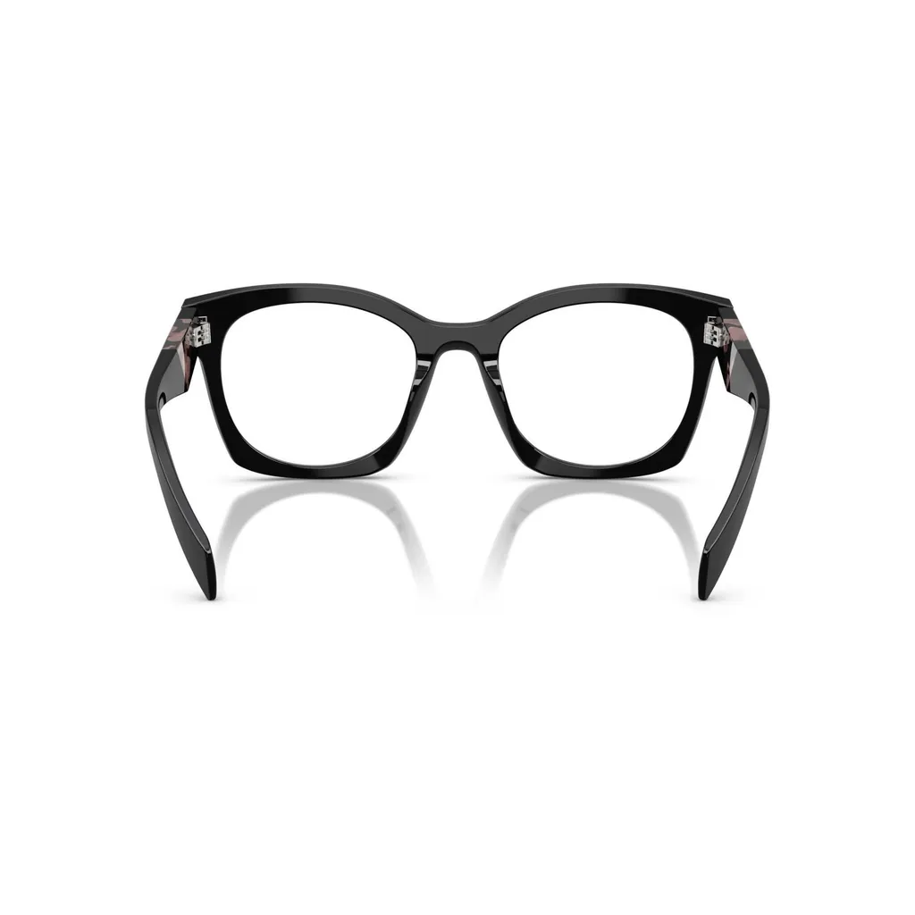 Prada Eyewear Square Frame Glasses