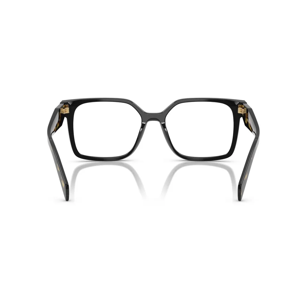 Prada Eyewear Square Frame Glasses