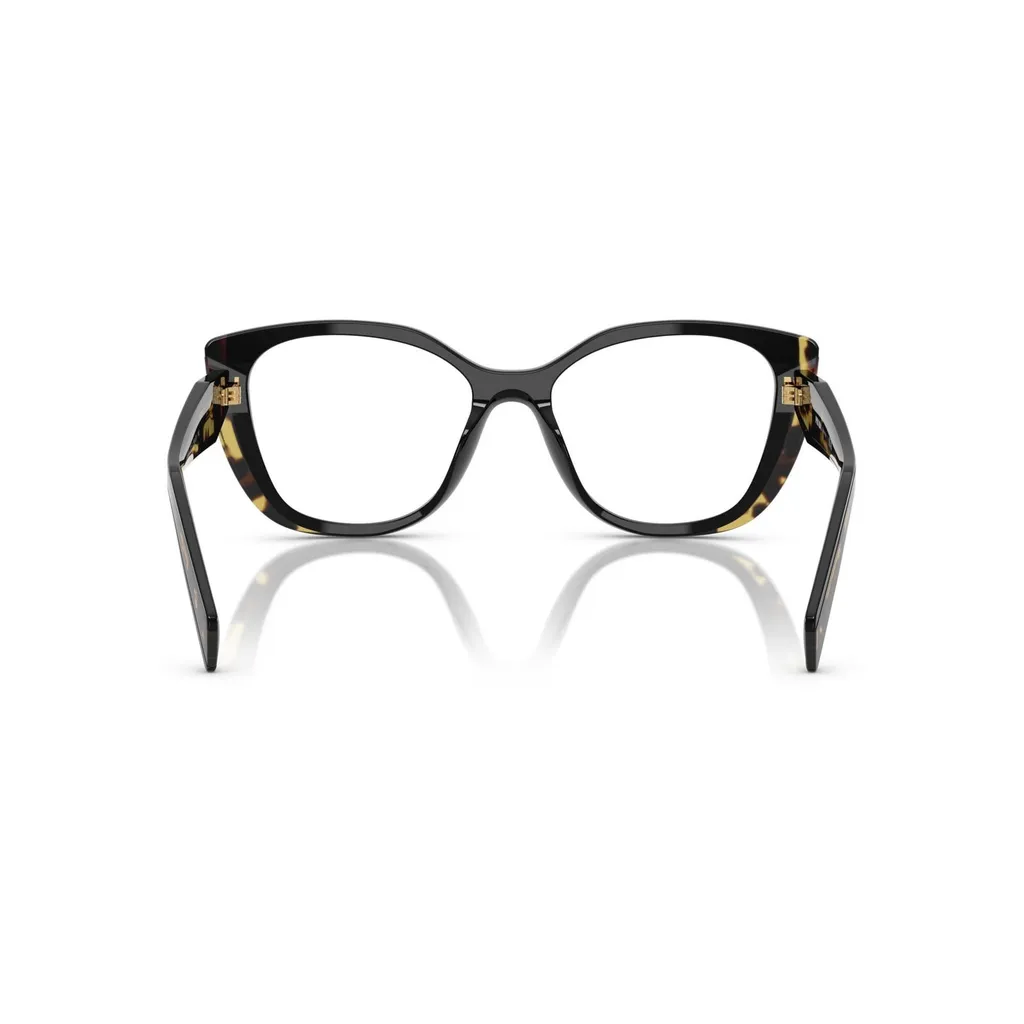 Prada Eyewear Cat-Eye Glasses