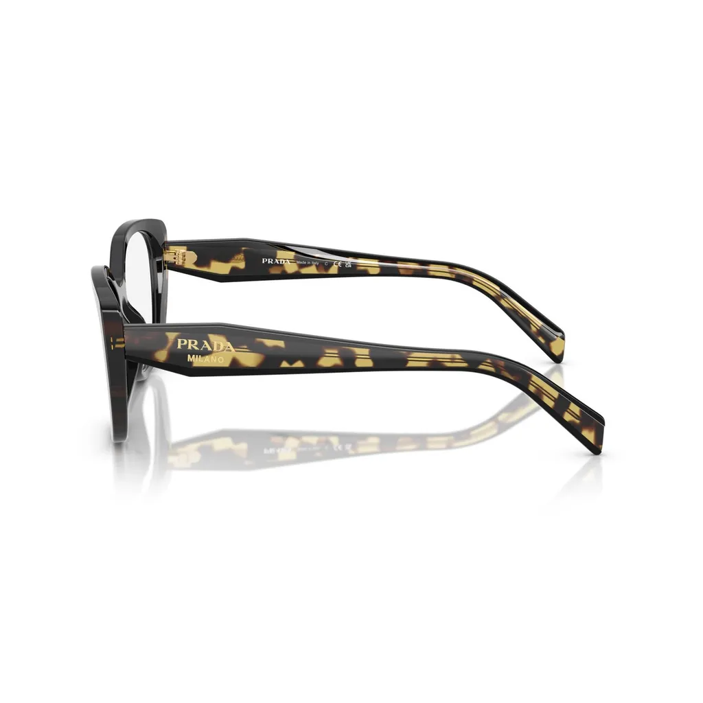 Prada Eyewear Cat-Eye Glasses