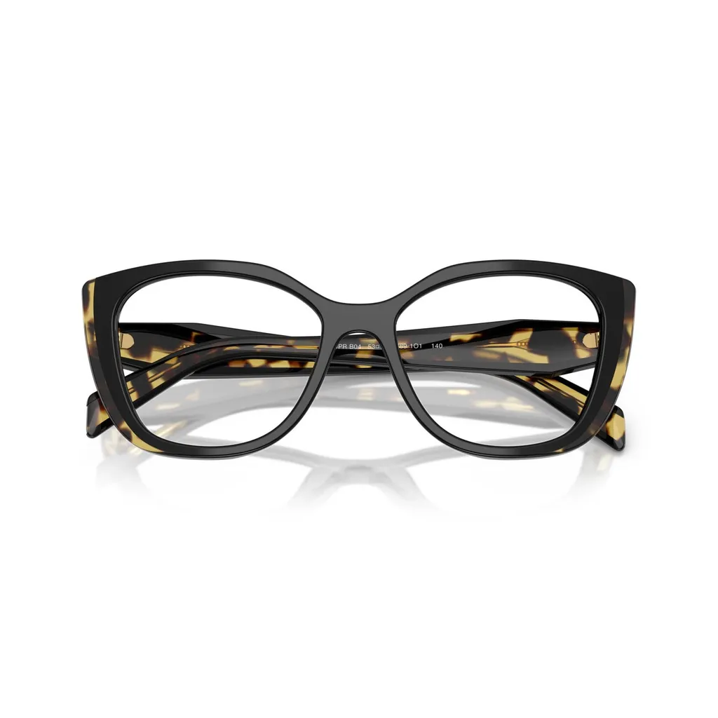 Prada Eyewear Cat-Eye Glasses
