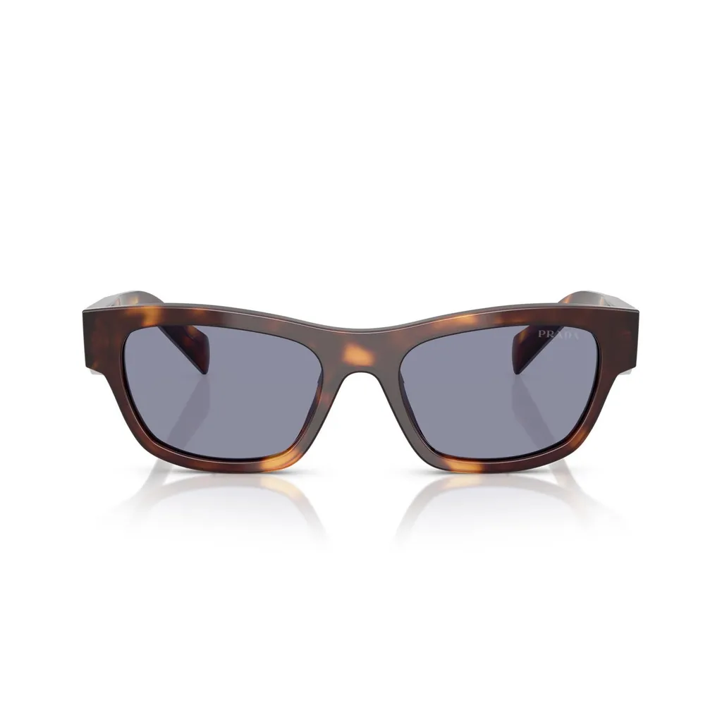 Prada Eyewear Square-Frame Sunglasses