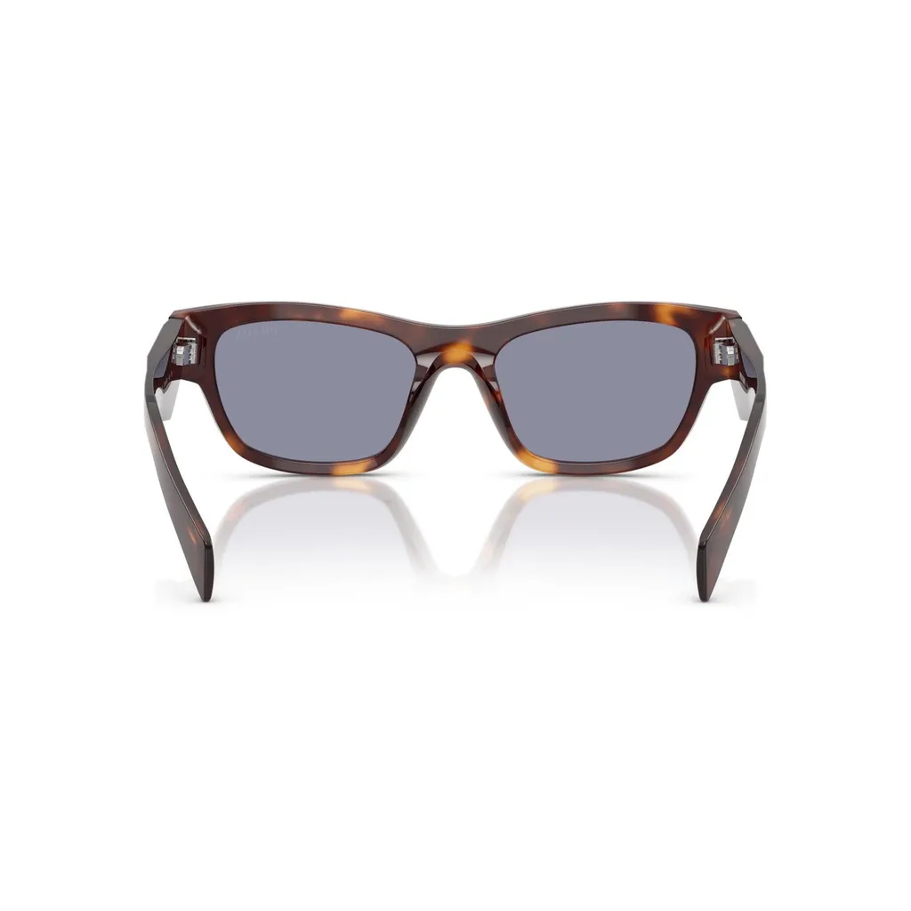 Prada Eyewear Square-Frame Sunglasses