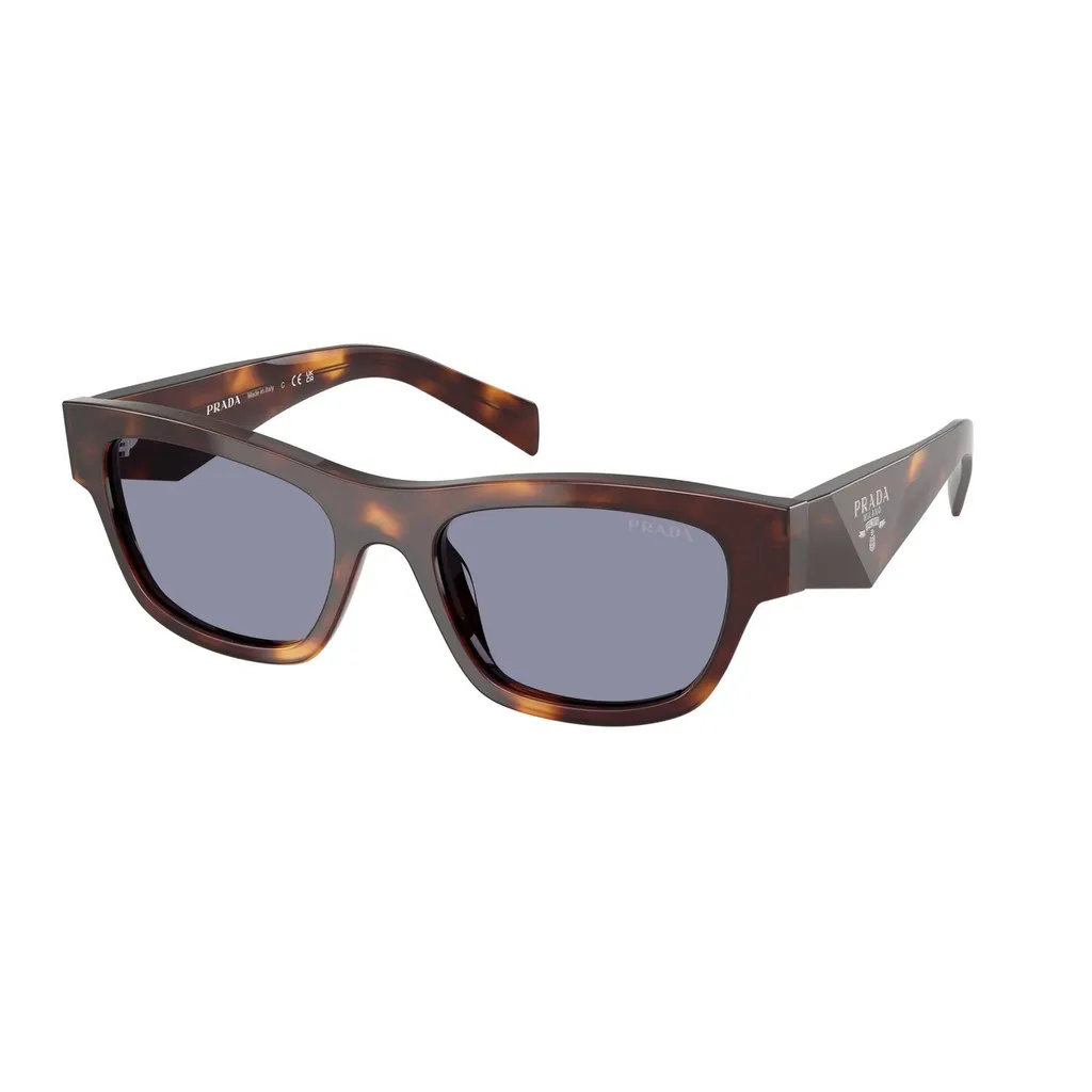Prada Eyewear Square-Frame Sunglasses