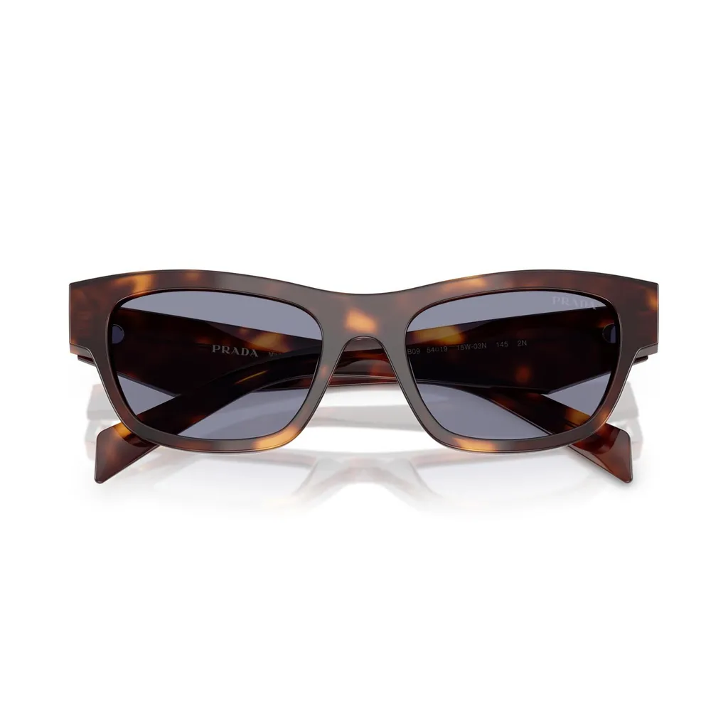 Prada Eyewear Square-Frame Sunglasses