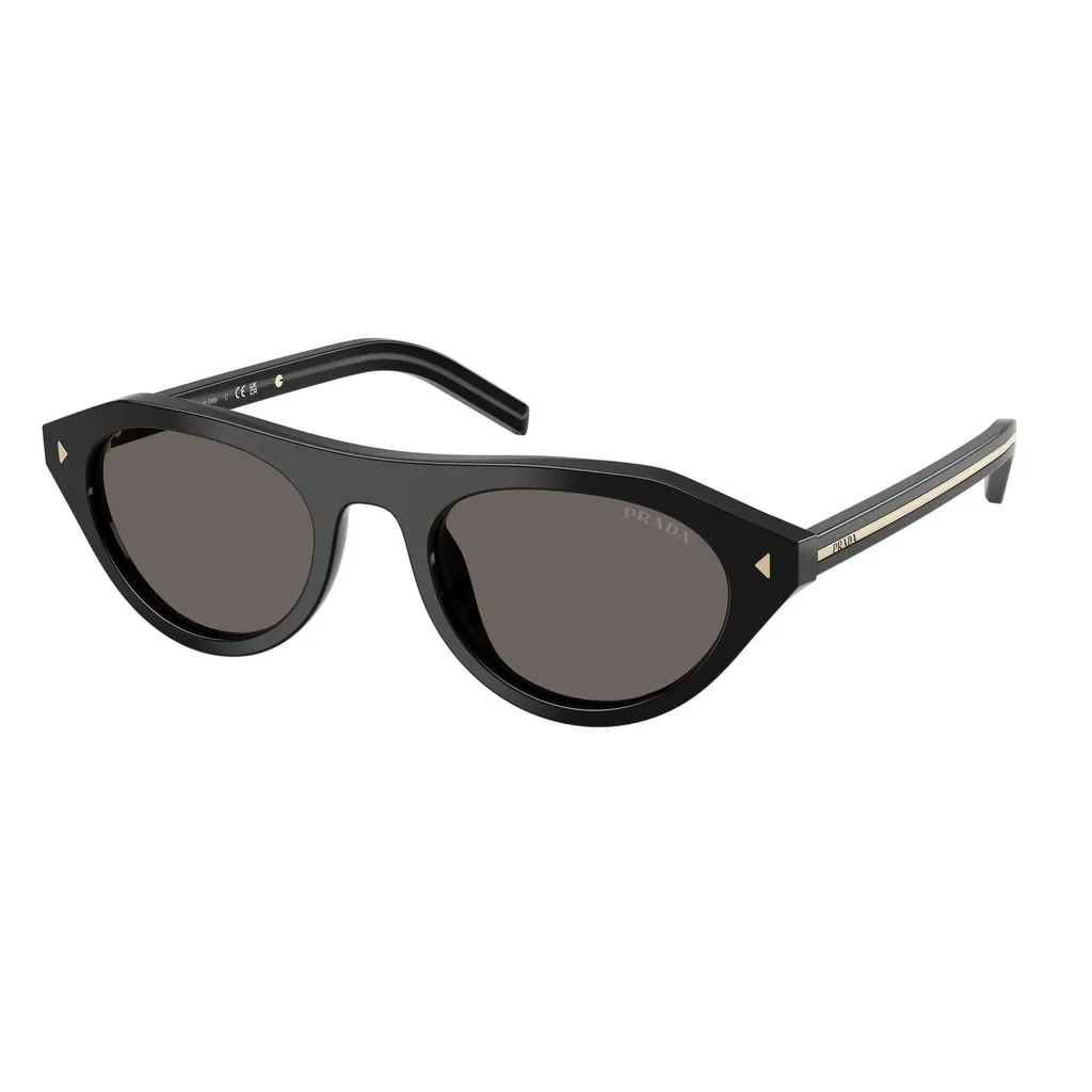 Prada Eyewear Cat-Eye Sunglasses