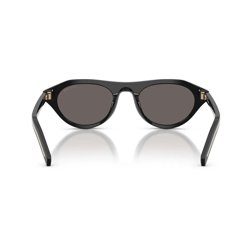 Prada Eyewear Cat-Eye Sunglasses
