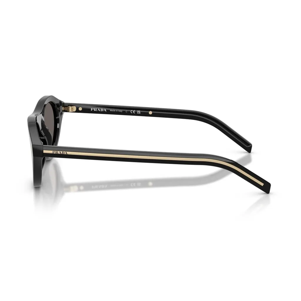 Prada Eyewear Cat-Eye Sunglasses