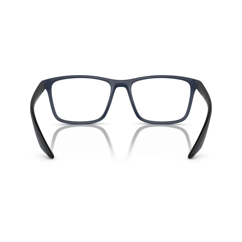 Prada Eyewear Square Frame Glasses