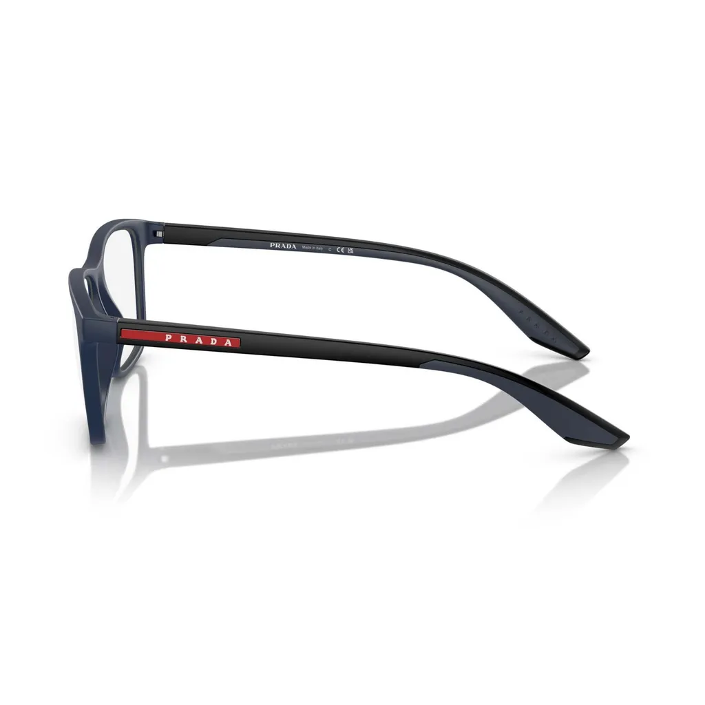 Prada Eyewear Square Frame Glasses