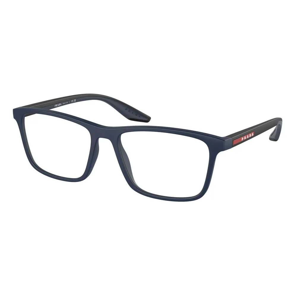 Prada Eyewear Square Frame Glasses