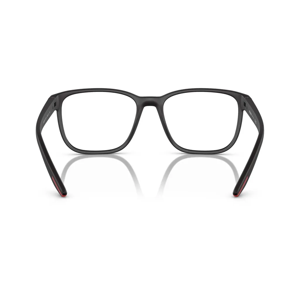 Prada Eyewear Square Frame Glasses